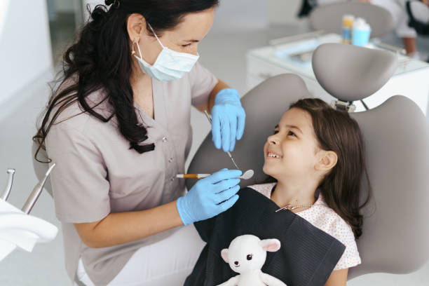 Best Emergency Dental Care for Broken or Chipped Teeth in Tyler, MN
