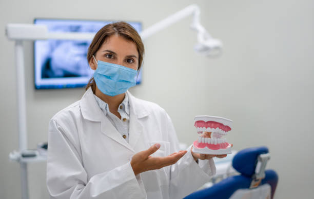 Best Emergency Treatment for Dental Infections or Abscesses in Tyler, MN