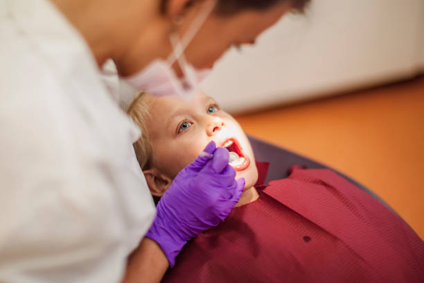 Best Urgent Care for Lost Fillings or Crowns in Tyler, MN