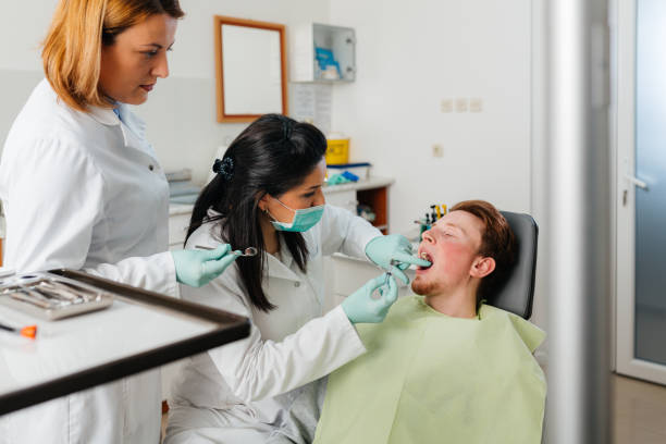 Best After-Hours Dental Trauma Care in Tyler, MN